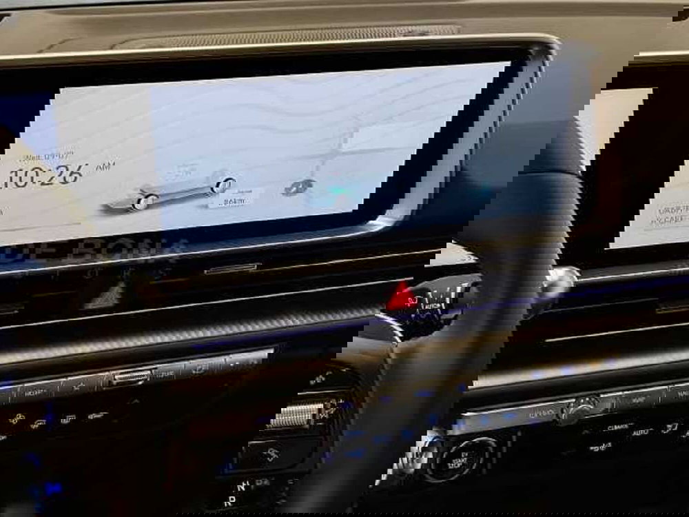 Hyundai Ioniq 6 nuova a Vicenza (17)