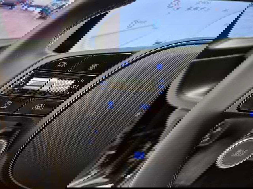 Hyundai Ioniq 6 nuova a Vicenza (19)