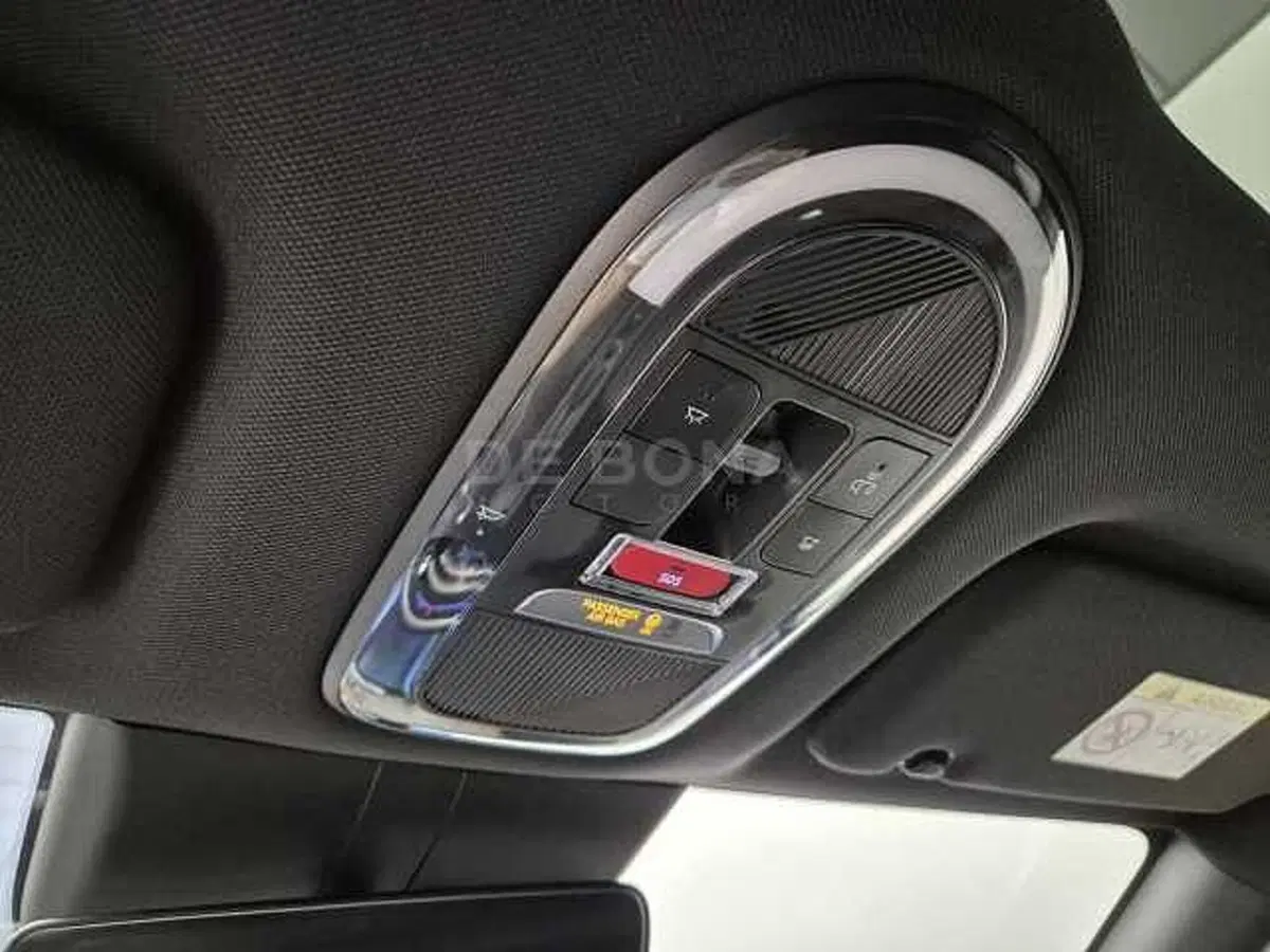 Hyundai Ioniq 6 nuova a Vicenza (20)
