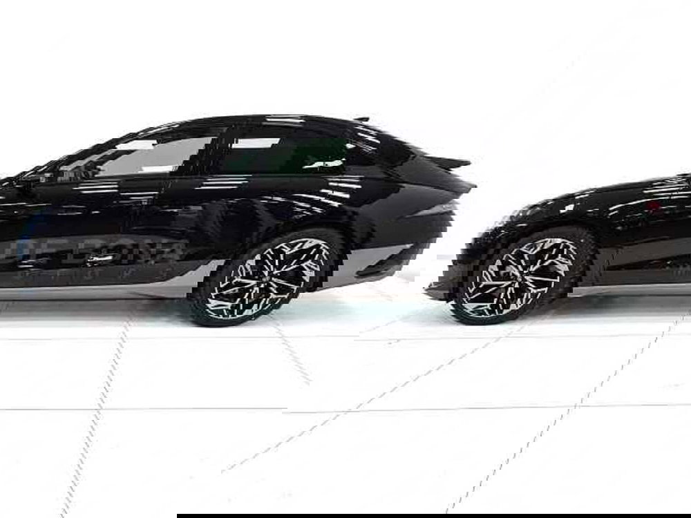 Hyundai Ioniq 6 nuova a Vicenza (3)