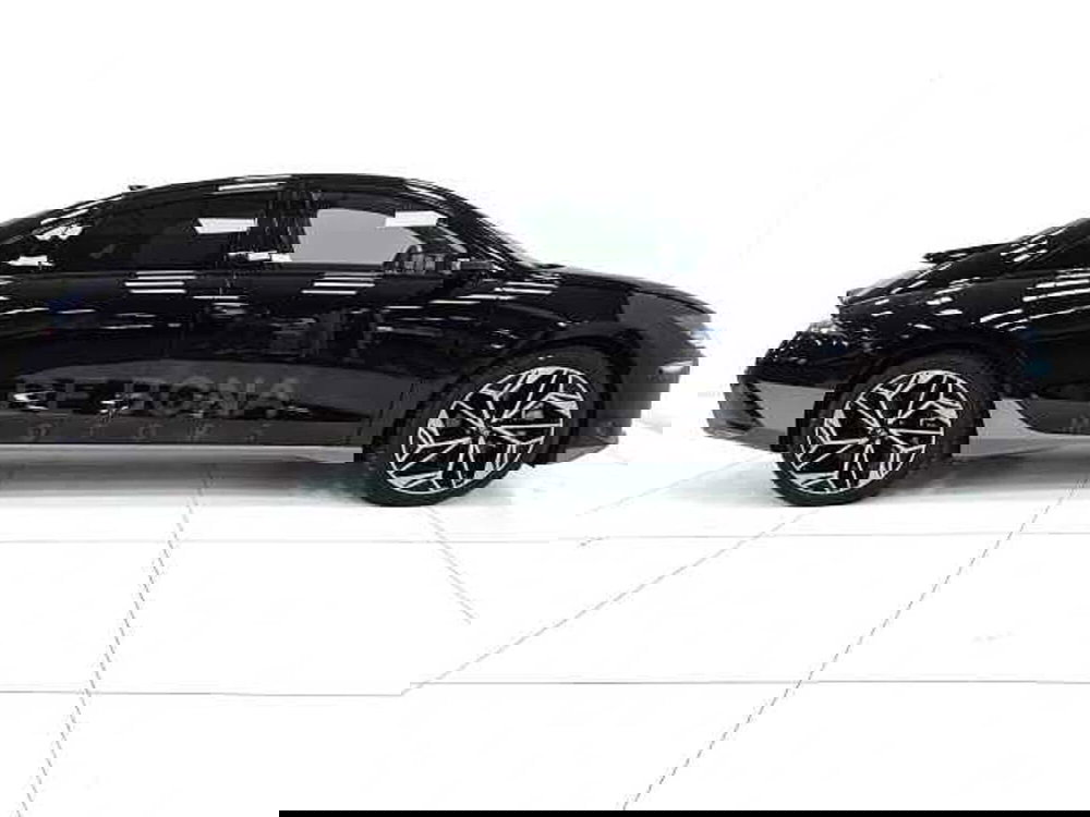 Hyundai Ioniq 6 nuova a Vicenza (5)