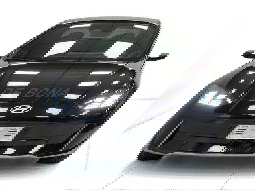 Hyundai Ioniq 6 nuova a Vicenza (6)