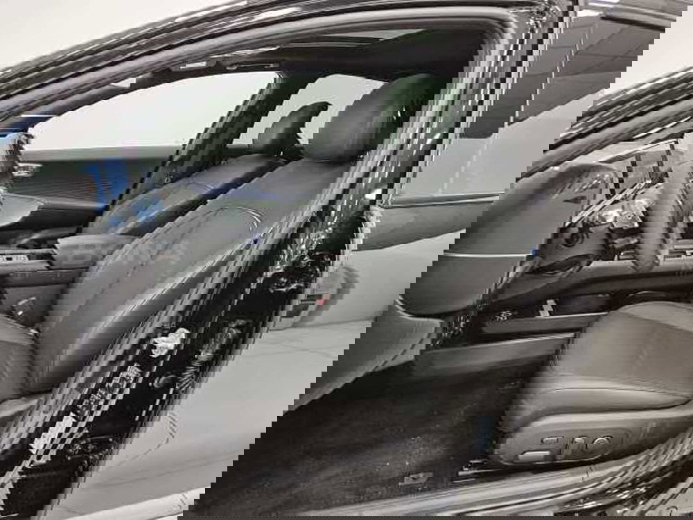 Hyundai Ioniq 6 nuova a Vicenza (7)