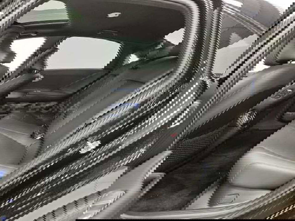 Hyundai Ioniq 6 nuova a Vicenza (8)