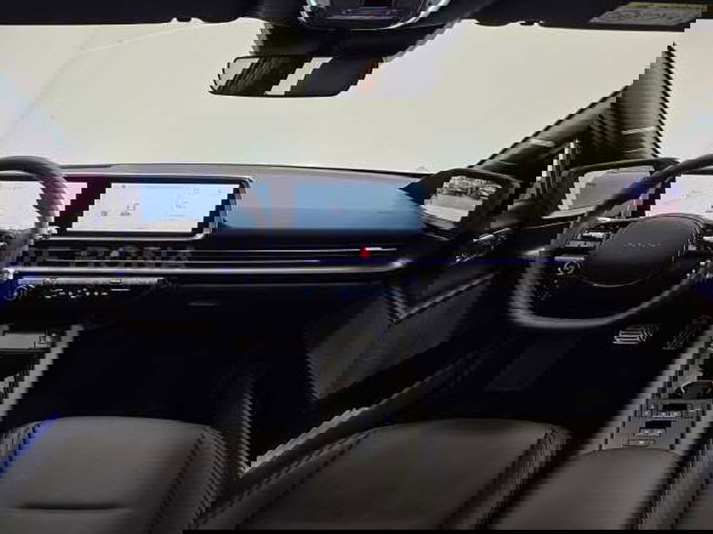 Hyundai Ioniq 6 nuova a Vicenza (9)
