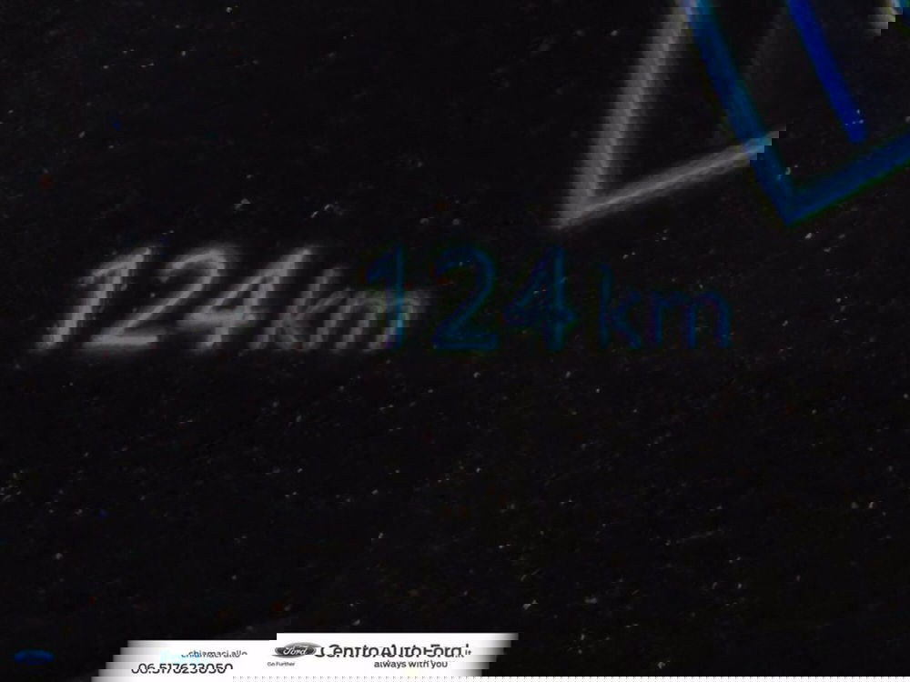 Mazda Mazda2 Hybrid nuova a Roma (20)