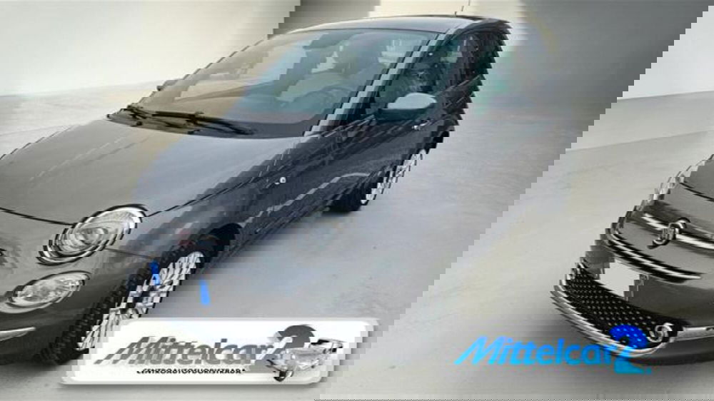 Fiat 500 usata a Udine