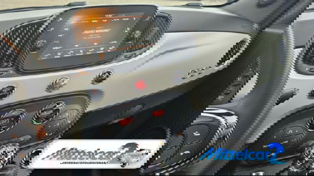 Fiat 500 usata a Udine (10)