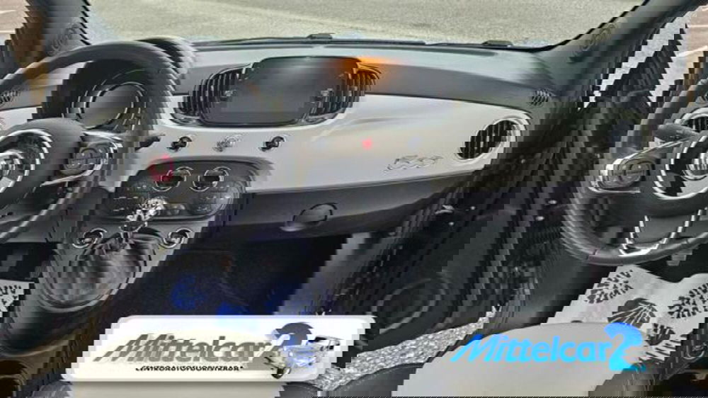 Fiat 500 usata a Udine (14)