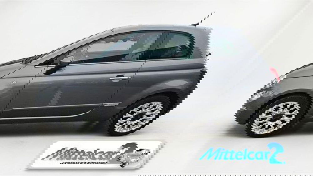 Fiat 500 usata a Udine (2)