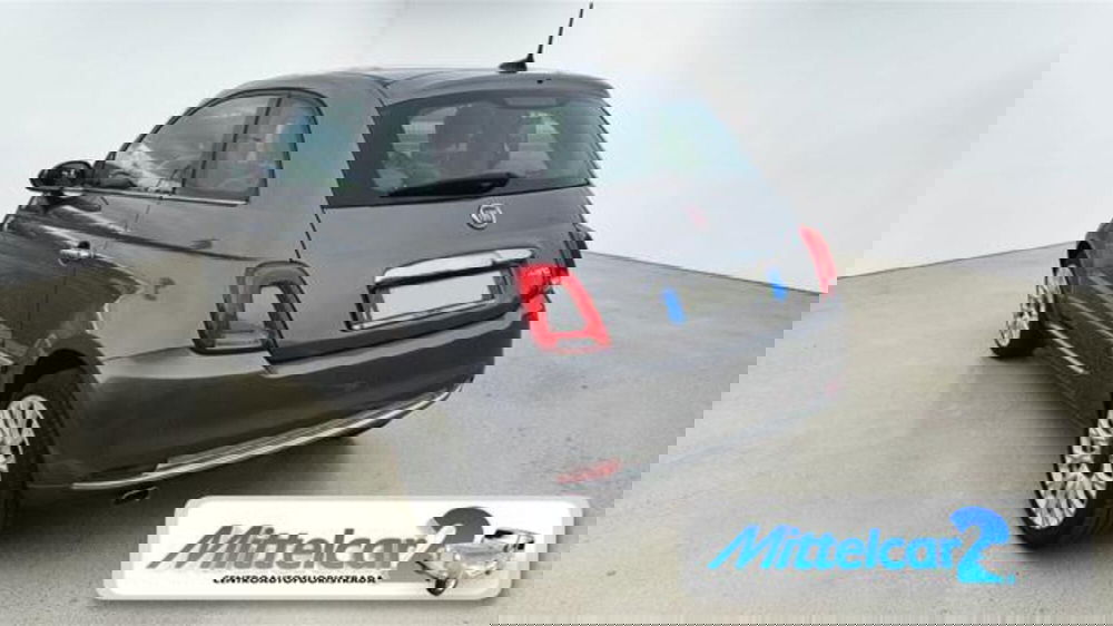 Fiat 500 usata a Udine (3)