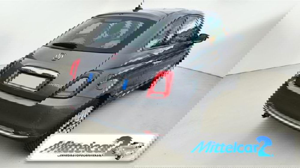 Fiat 500 usata a Udine (5)