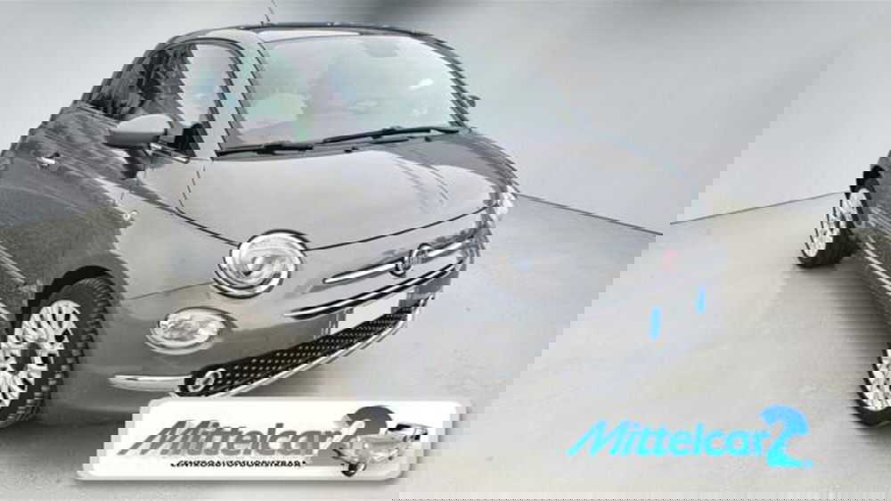 Fiat 500 usata a Udine (7)