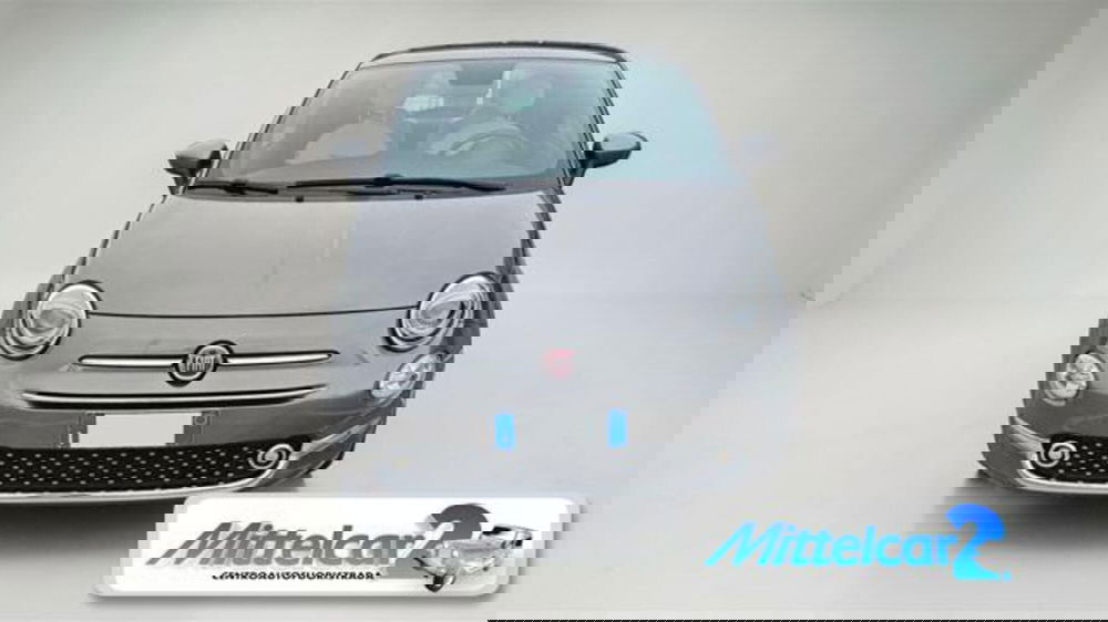 Fiat 500 usata a Udine (8)