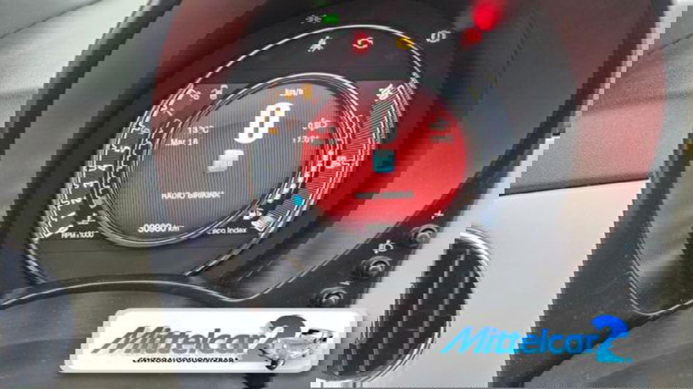 Fiat 500 usata a Udine (9)