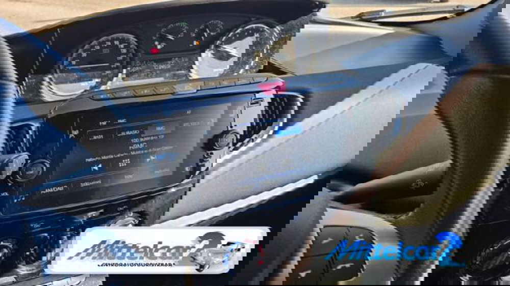 Lancia Ypsilon usata a Udine (10)