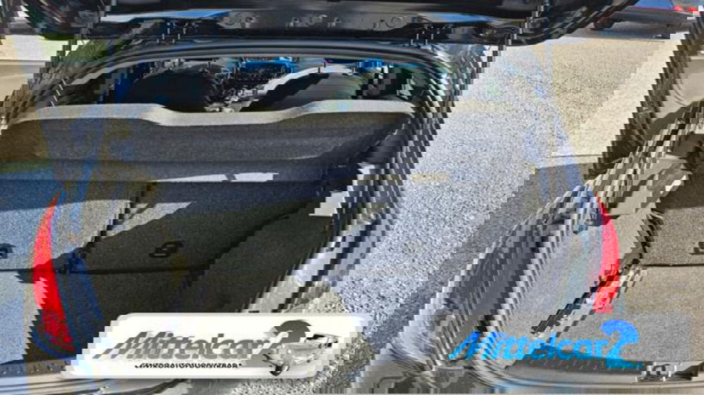 Lancia Ypsilon usata a Udine (15)