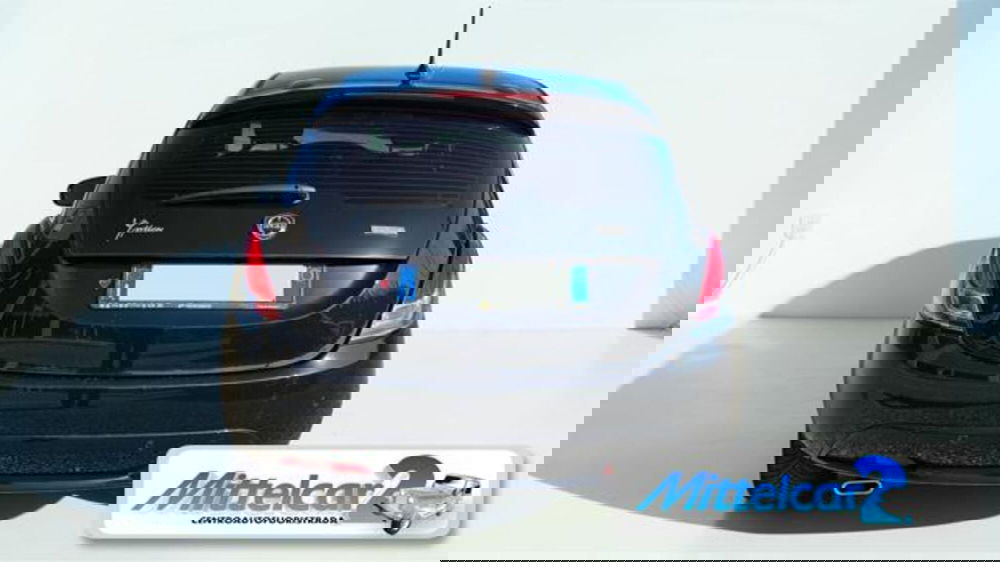 Lancia Ypsilon usata a Udine (4)