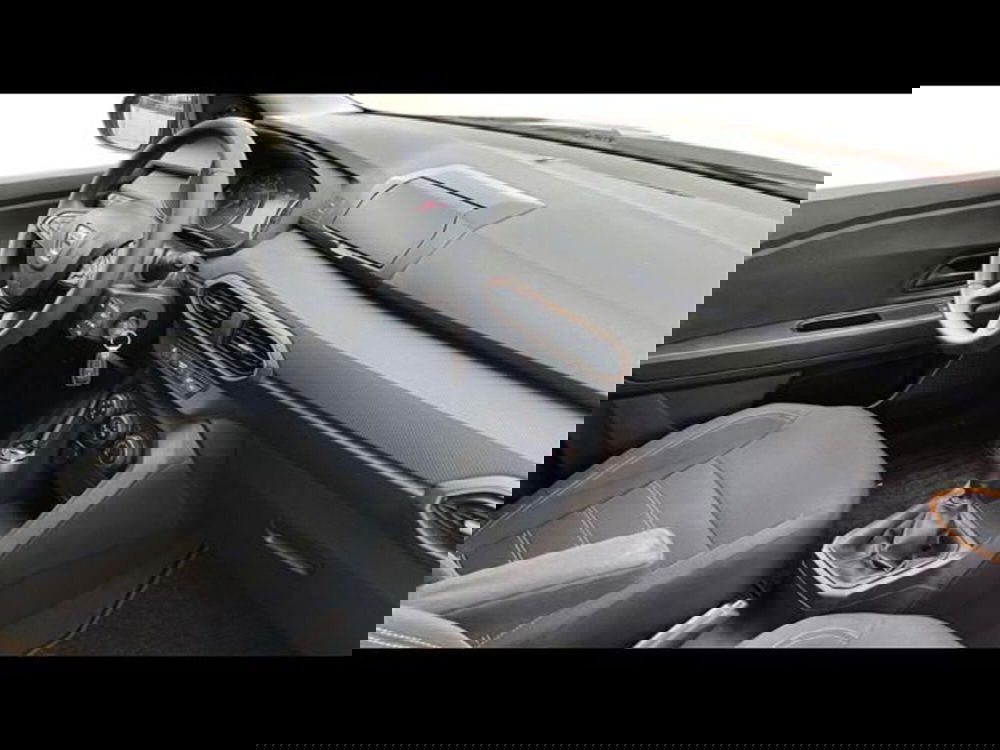 Dacia Sandero Stepway usata a Firenze (11)