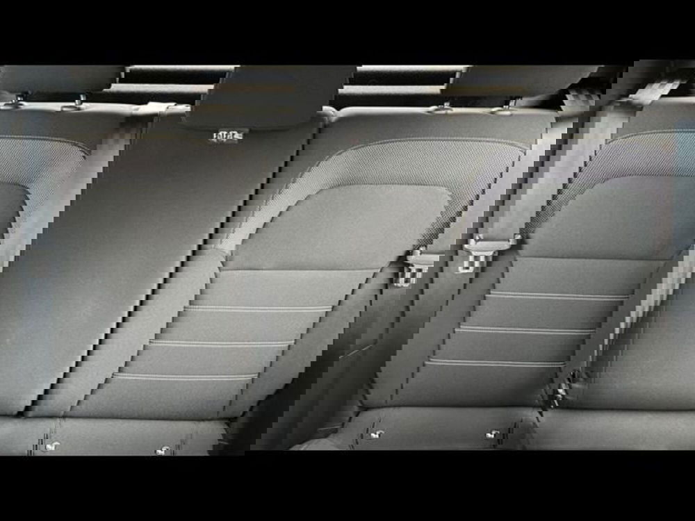 Dacia Sandero Stepway usata a Firenze (12)