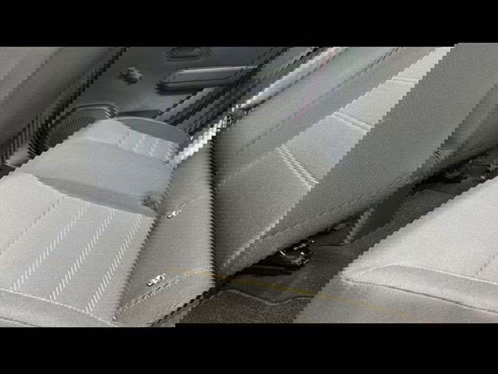 Dacia Sandero Stepway usata a Firenze (13)