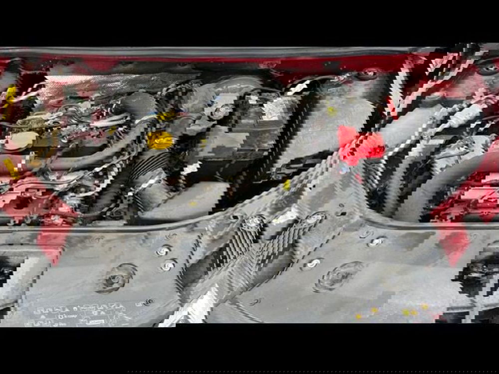 Dacia Sandero Stepway usata a Firenze (14)