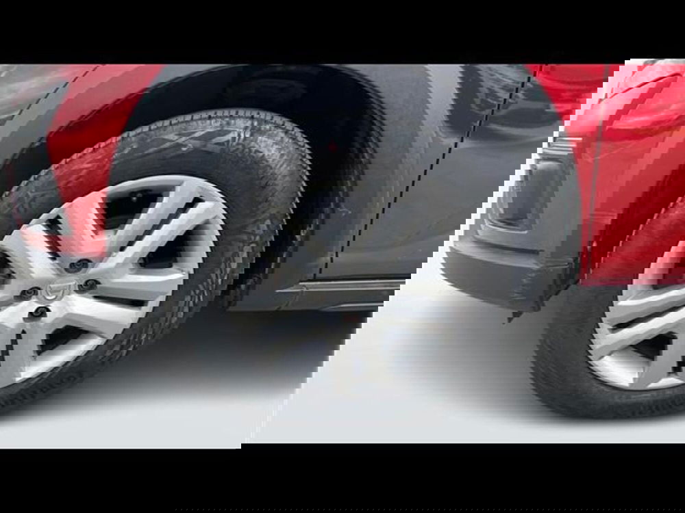 Dacia Sandero Stepway usata a Firenze (15)