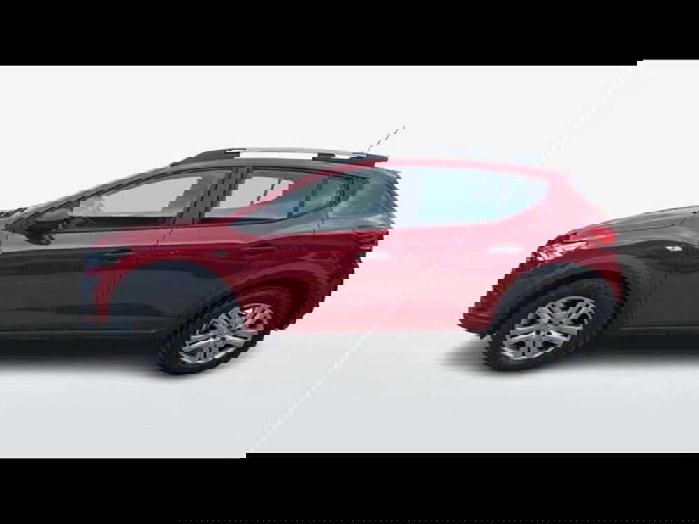 Dacia Sandero Stepway usata a Firenze (2)