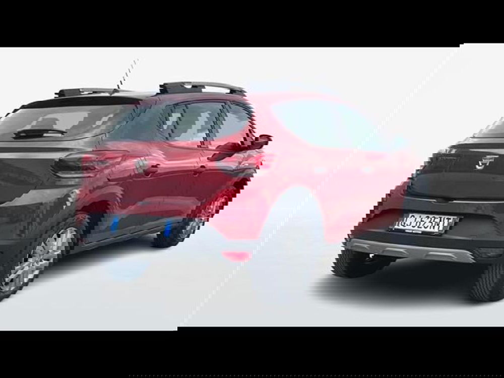 Dacia Sandero Stepway usata a Firenze (3)