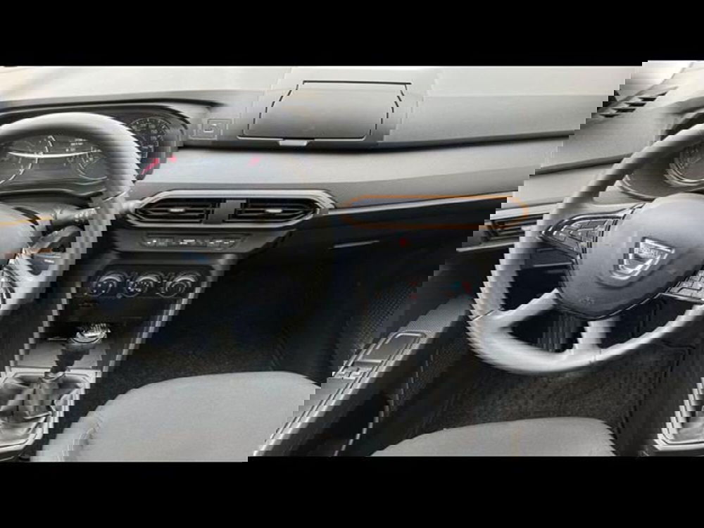 Dacia Sandero Stepway usata a Firenze (7)