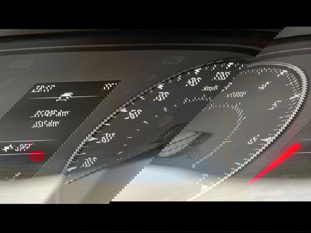 Dacia Sandero Stepway usata a Firenze (8)