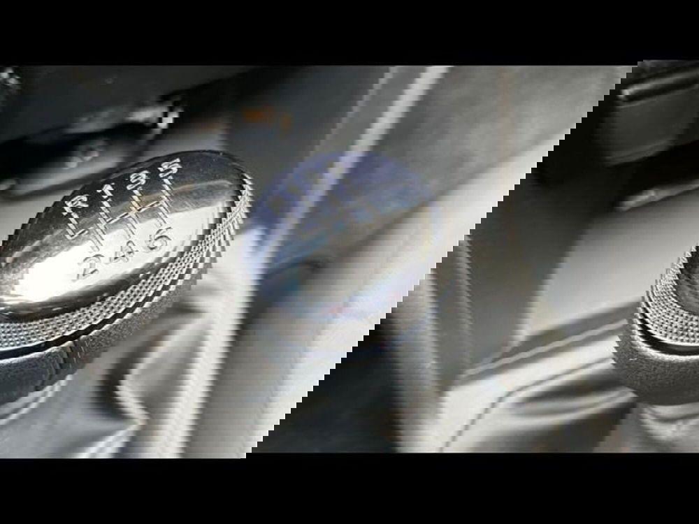 Dacia Sandero Stepway usata a Firenze (9)