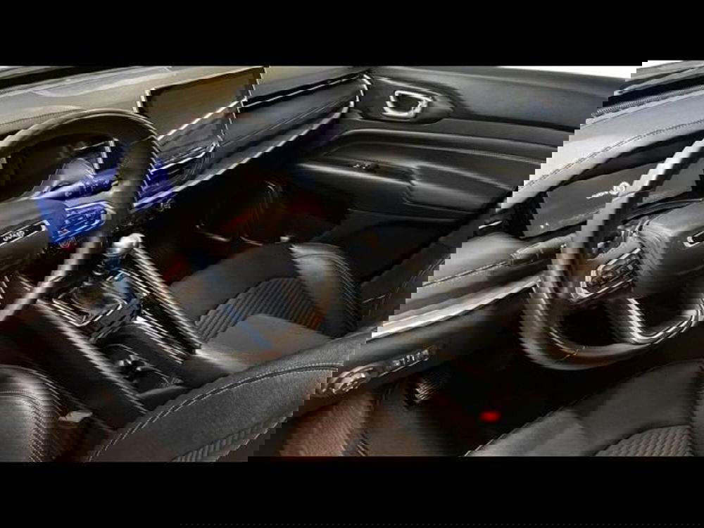 Jeep Compass usata a Firenze (10)