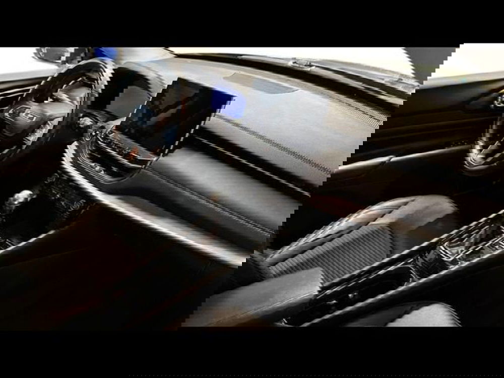 Jeep Compass usata a Firenze (11)