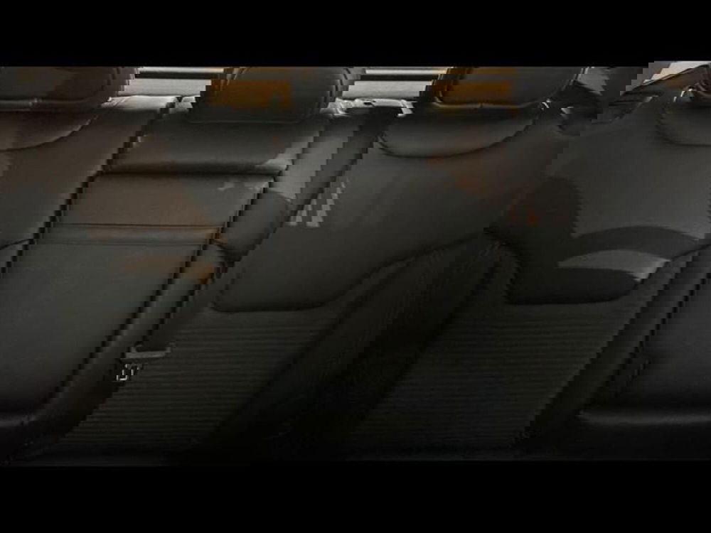 Jeep Compass usata a Firenze (12)