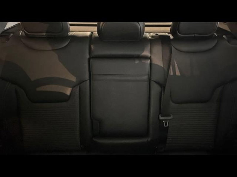 Jeep Compass usata a Firenze (12)