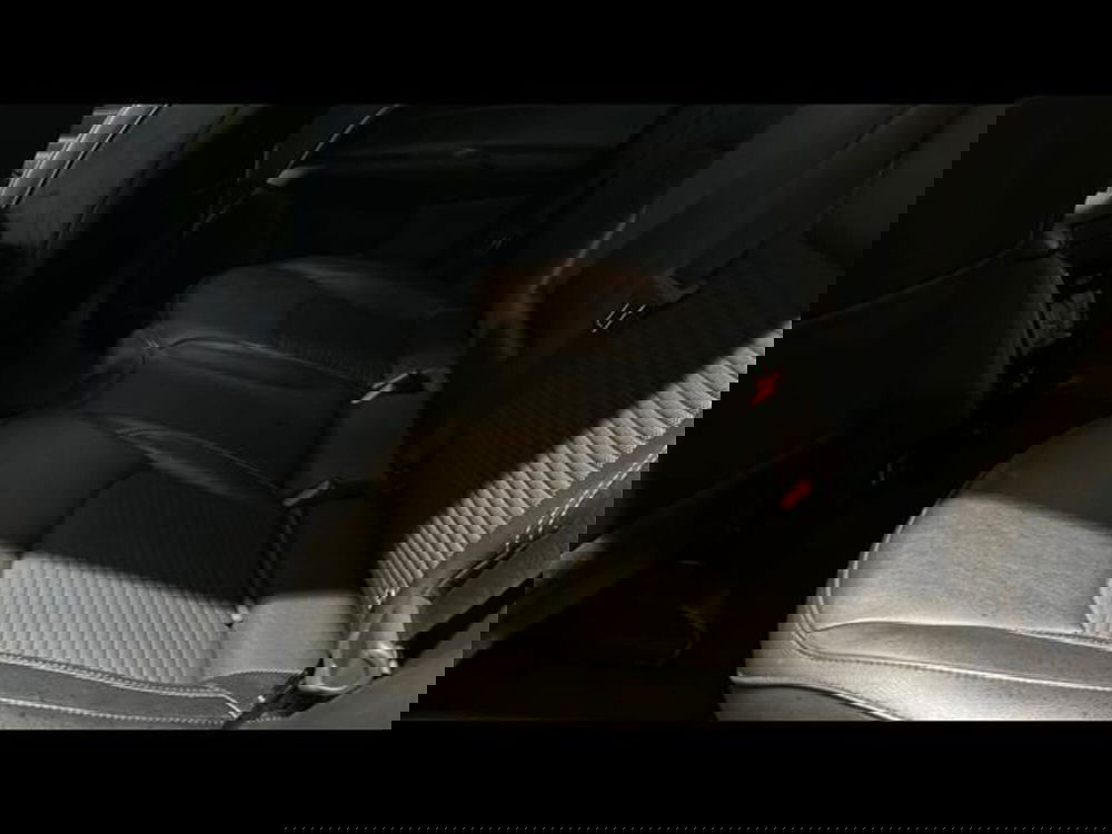 Jeep Compass usata a Firenze (13)