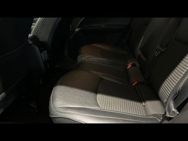 Jeep Compass usata a Firenze (13)