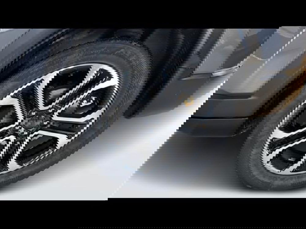 Jeep Compass usata a Firenze (15)