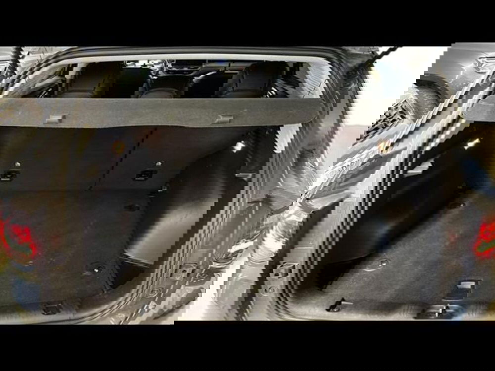 Jeep Compass usata a Firenze (5)