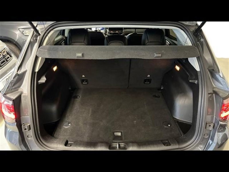 Jeep Compass usata a Firenze (5)