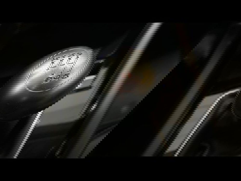 Jeep Compass usata a Firenze (9)