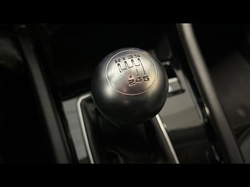 Jeep Compass usata a Firenze (9)