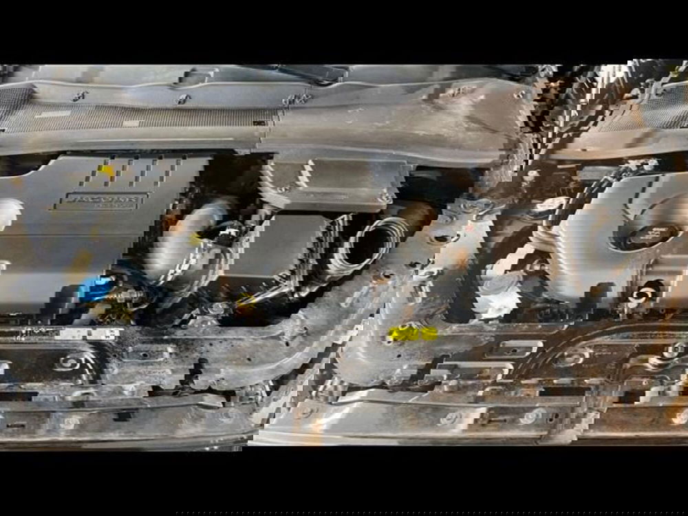 Jaguar E-Pace usata a Firenze (13)