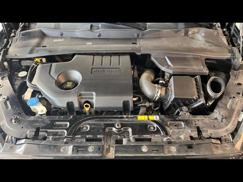 Jaguar E-Pace usata a Firenze (13)