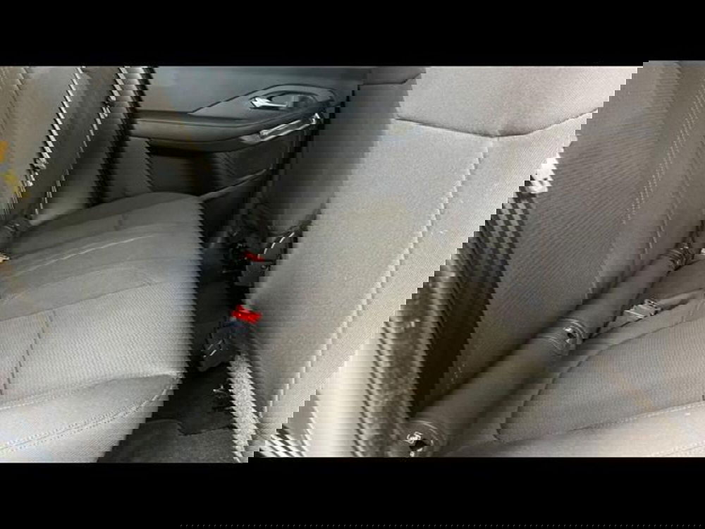 Jaguar E-Pace usata a Firenze (14)