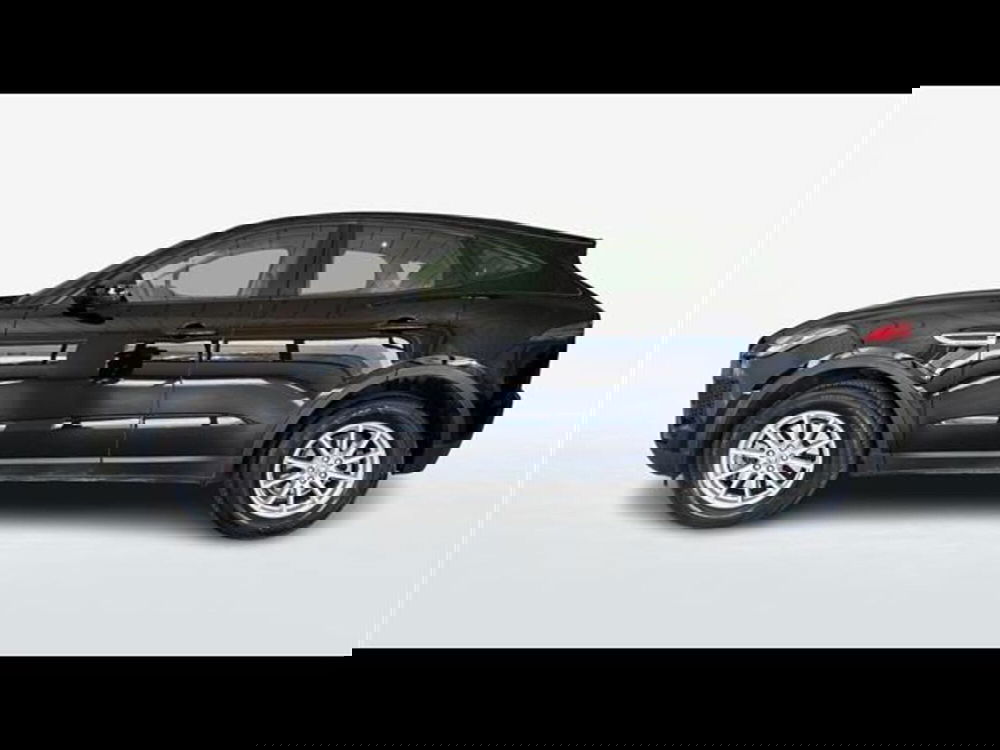 Jaguar E-Pace usata a Firenze (2)