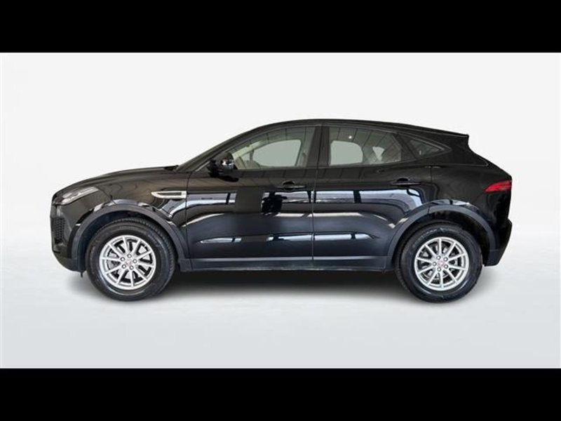 Jaguar E-Pace usata a Firenze (2)