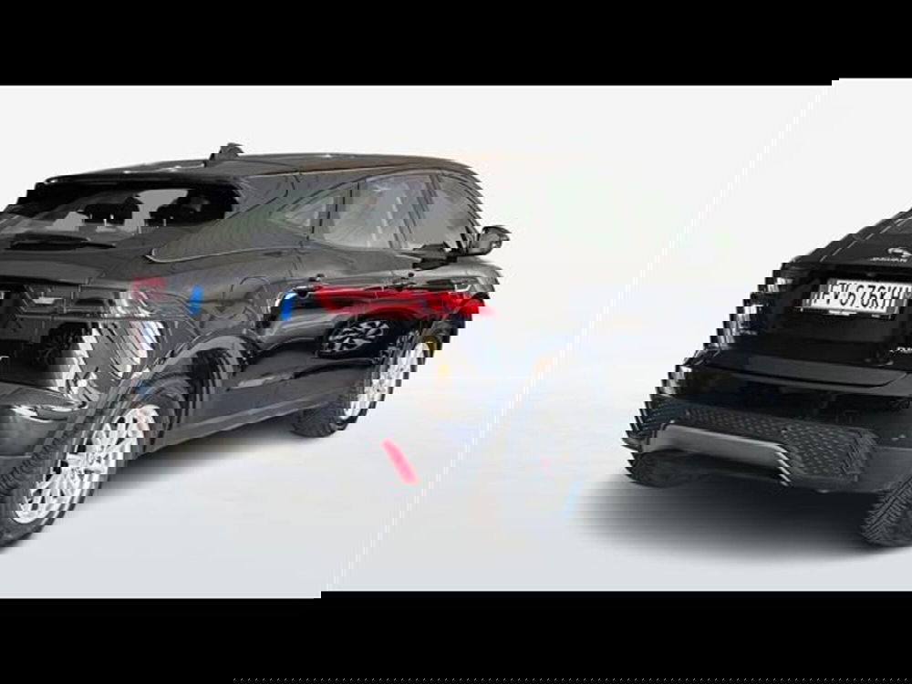 Jaguar E-Pace usata a Firenze (3)