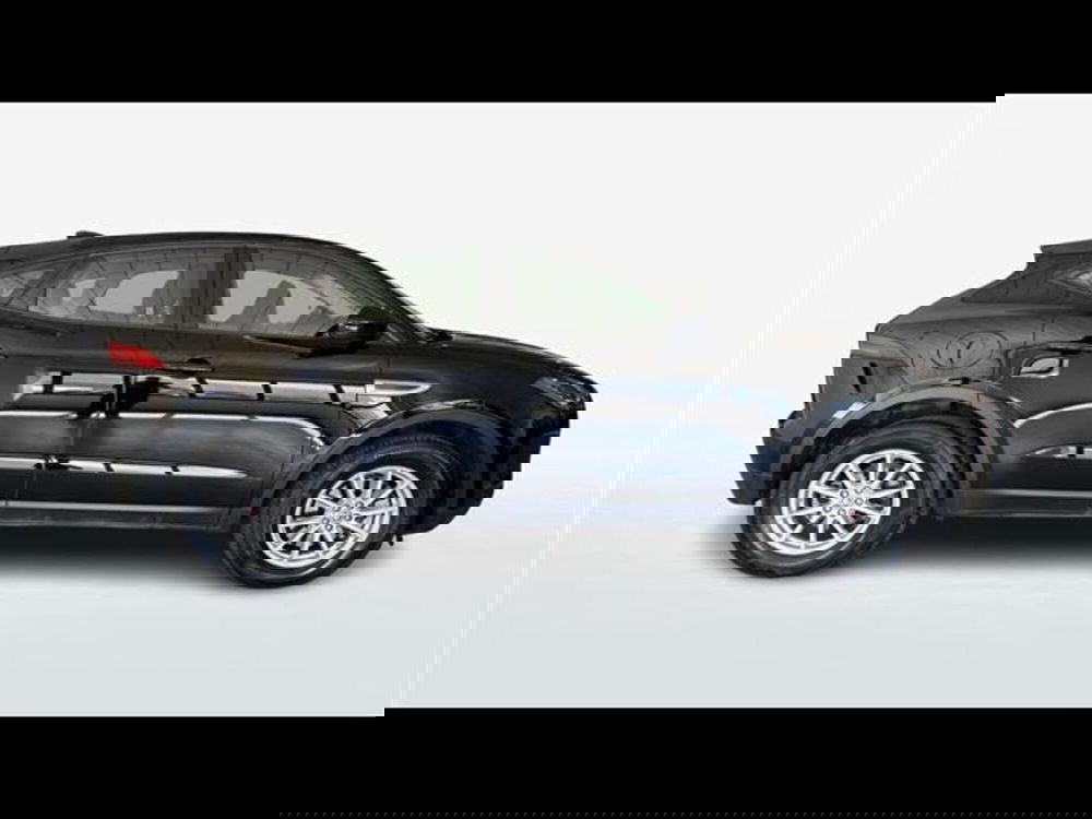 Jaguar E-Pace usata a Firenze (4)